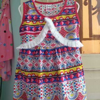 Combo đầm tôn 2000