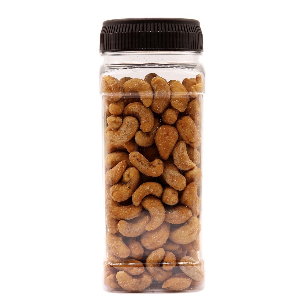Hạt Điều Mật Ong 270g LAFOOCO Honey roasted cashew nuts
