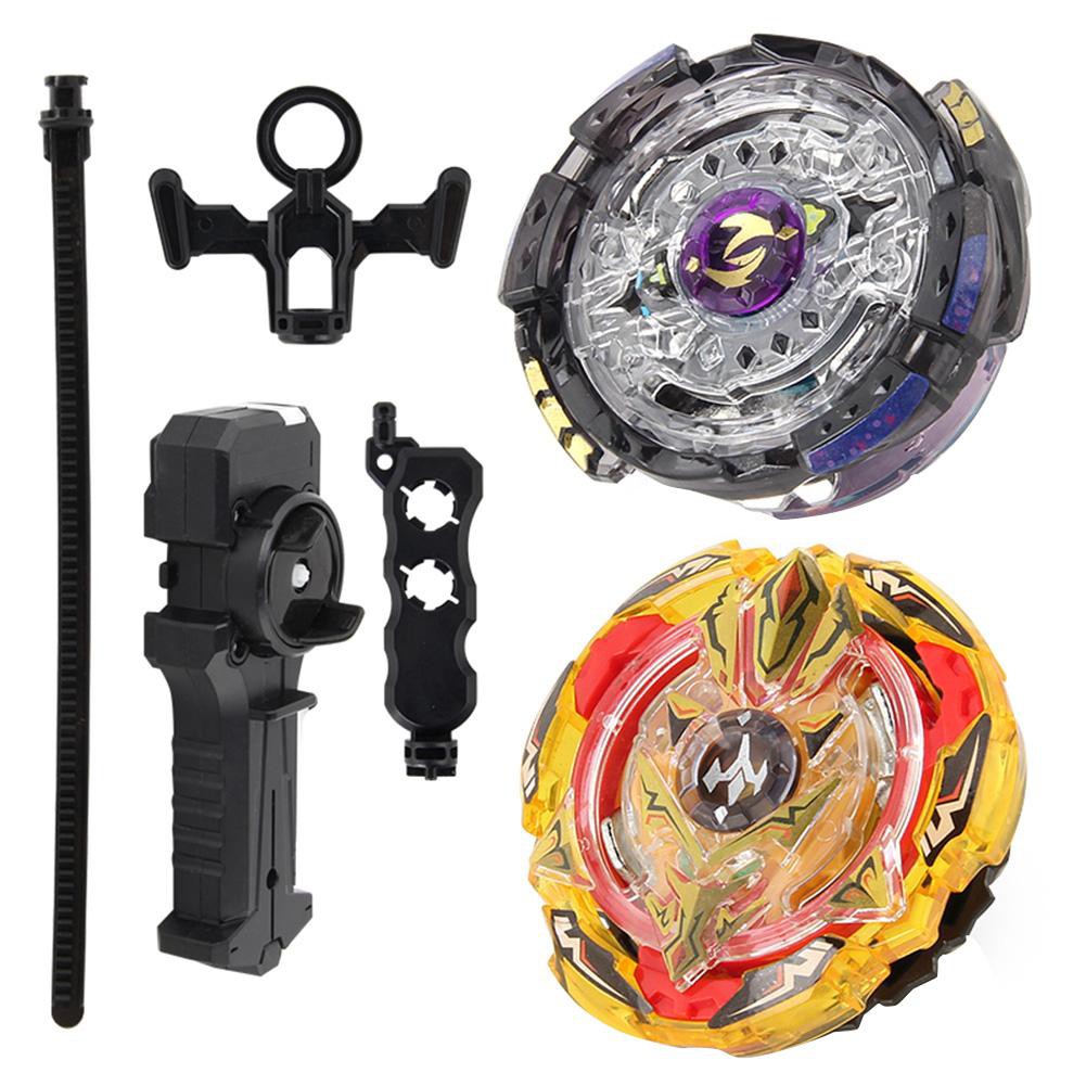 Con Quay Đồ Chơi Beyblade Bur Gyro Fighting Gyroscope