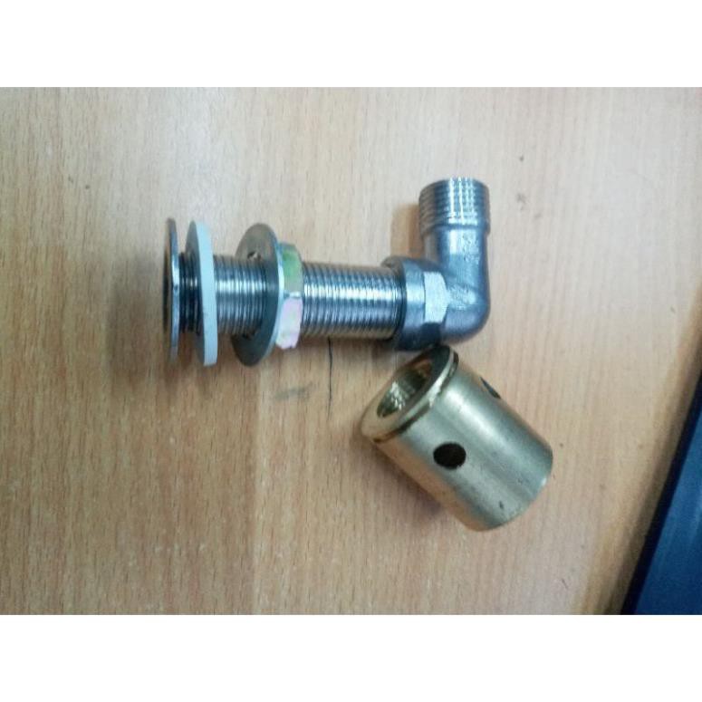 Bộ van xả áp cho tủ cơm, xả áp cho tủ cơm , tủ hấp
