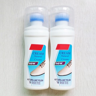 Lọ si đánh trắng giày dép
