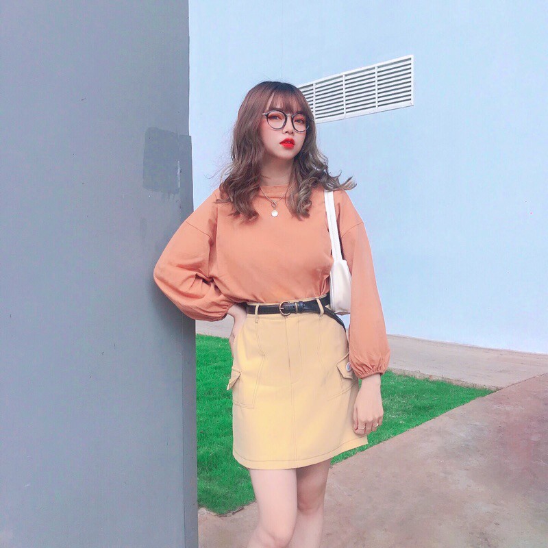 UPZ Chân váy viền chỉ | BigBuy360 - bigbuy360.vn