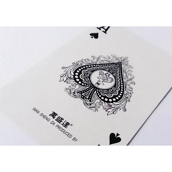 Bài ảo thuật stripper deck Việt Nam + video hướng dẫn miễn phí