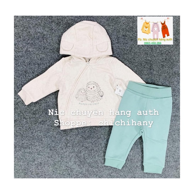 Set HM kid