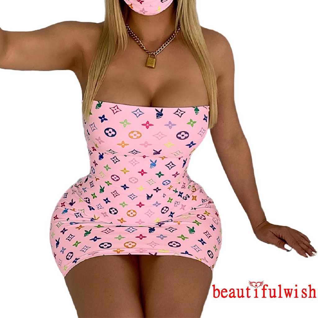 Váy midi không tay gồm nhiều màu sắc | BigBuy360 - bigbuy360.vn