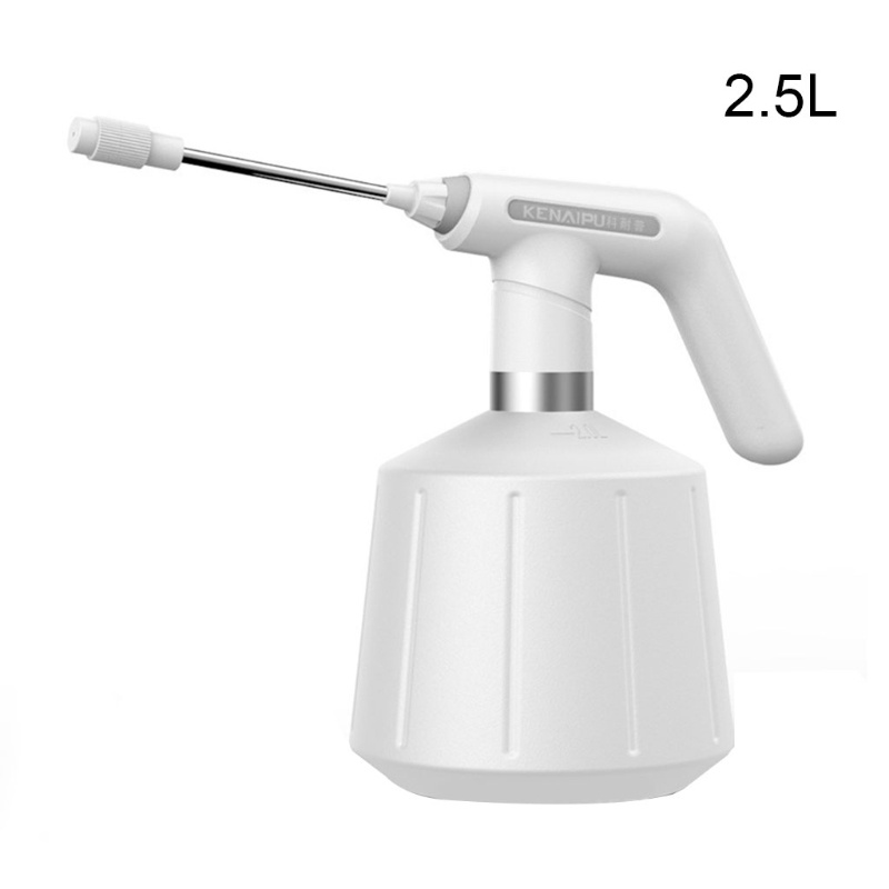 Bình Xịt Nước Rửa Xe Hơi Bằng Nhựa