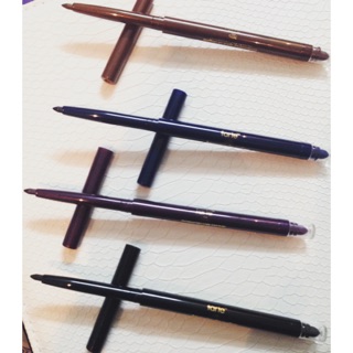 ✅Chì viền mí tarte silk amazonian clay eyeliner chỉ còn màu plum