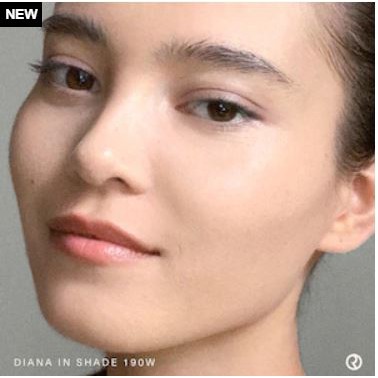 [SEPHORA] RARE BEAUTY Kem Nền Liquid Touch Weightless Foundation | BigBuy360 - bigbuy360.vn