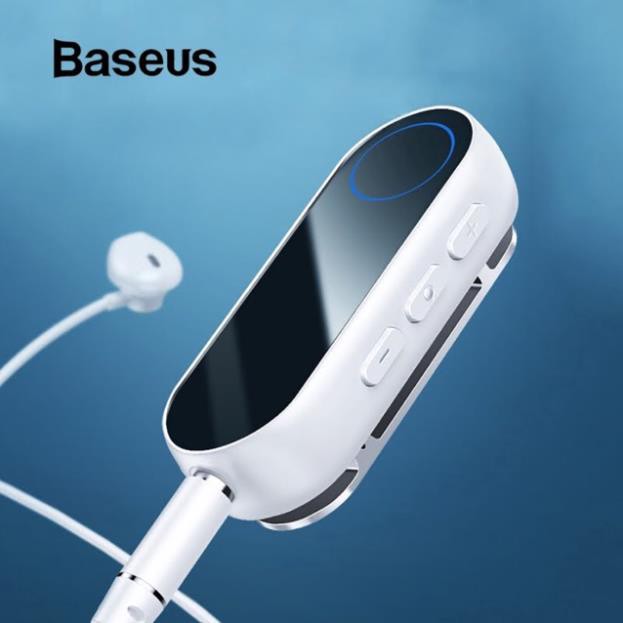 Bộ chuyển đổi tai nghe Baseus có dây thành tai nghe Bluetooth không dây