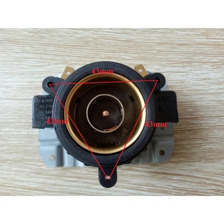 Rơ le đế ấm siêu tốc chất lượng tốt