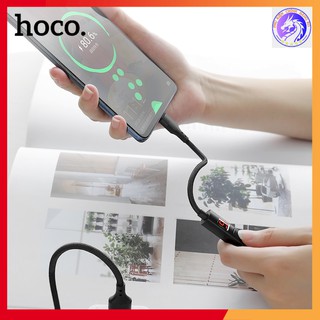 CÁP SẠC MICRO USB HOCO S13