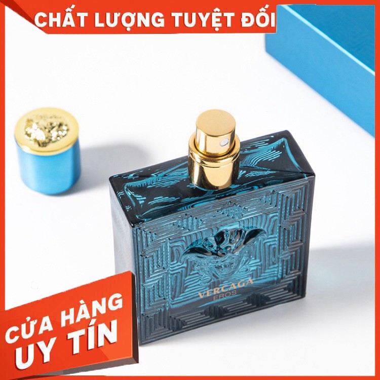 HÀNG CAO CẤP Nước hoa nam Versace Eros EDT 30ml