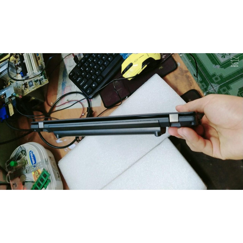 #Laptop #Lenovo #Thinkpad #X250 #Core_I5-5300U đẳng cấp doanh nhân | BigBuy360 - bigbuy360.vn