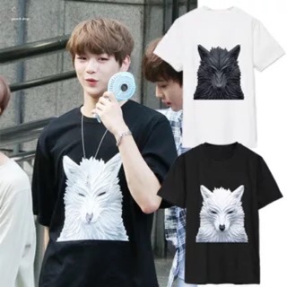 Wanna one daniel t-shirt