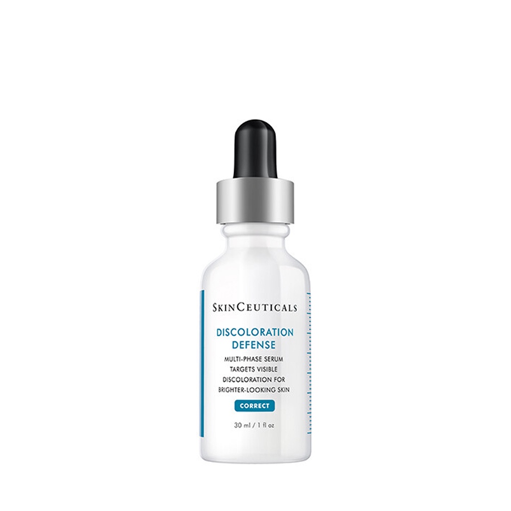 Serum dưỡng sáng da Skinceuticals Discoloration Defense - Mecskincare