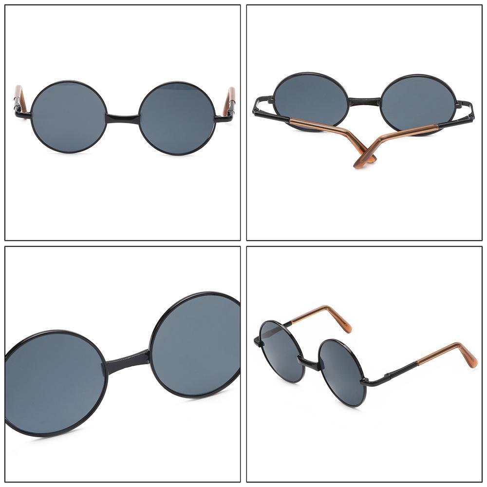 Ly Thủy Tinh Dễ Thương Cho Búp Bê LAYOR1 1 / 6 18inch