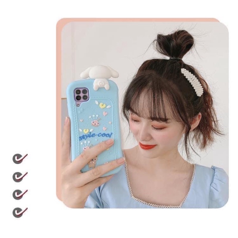Set 20c cặp tách ngọc