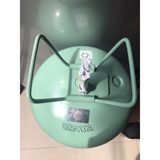 Gas lạnh R22 Ấn Độ (13.6kg/bình) Refron