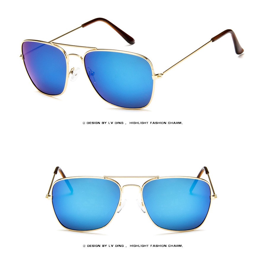 Kính râm thời trang dành cho nam và nữ