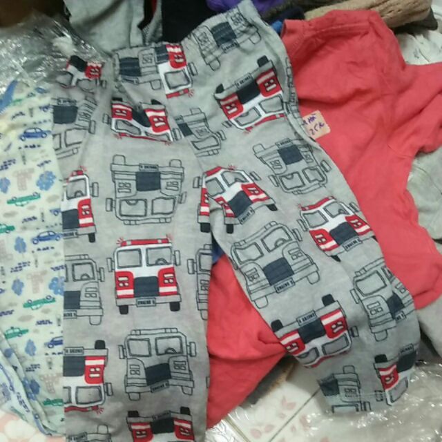Combo đồ bé trai