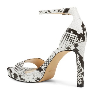 Giày sandal cao gót nữ NINE WEST wnEDYN3