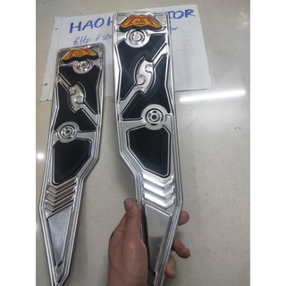Thảm để chân Airblade 2020, 2021