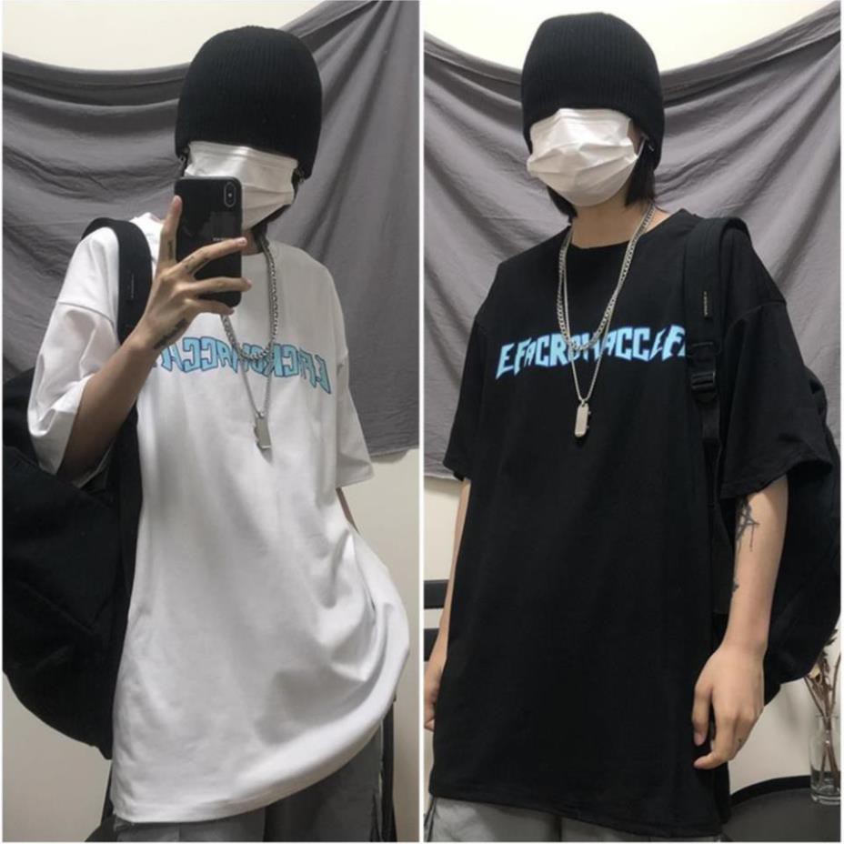 Áo thun nam nữ unisex tay lỡ AD67 S10, áo phông tay lỡ unisex form rộng oversize streetwear PHG | BigBuy360 - bigbuy360.vn