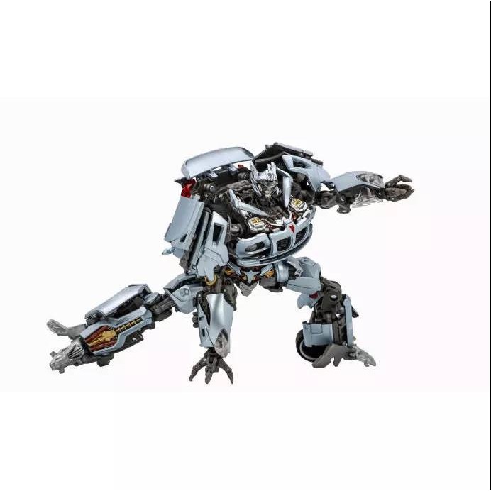 Mô hình Hasbro Transformers: MPM-09 Autobot Jazz - Masterpiece Movie Series