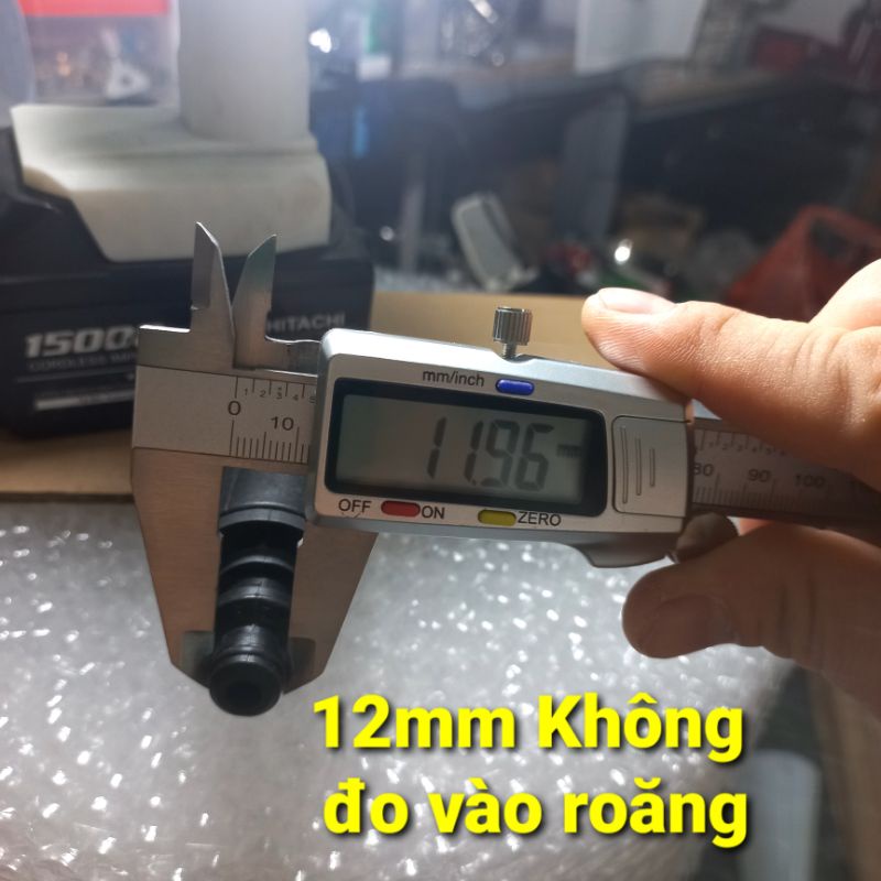 Bình bọt bossch,  súng rửa xe bossch