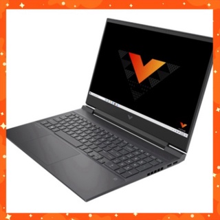 100%zin Laptop HP Victus 16-e0175AX 4R0U8PA R5-5600H 8GB 512GB RTXTM 3050 4GB 16.1 FHD 144Hz (NGÀY VÀNG SAL thumbnail