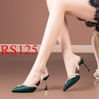 Giày Cao Gót RS125