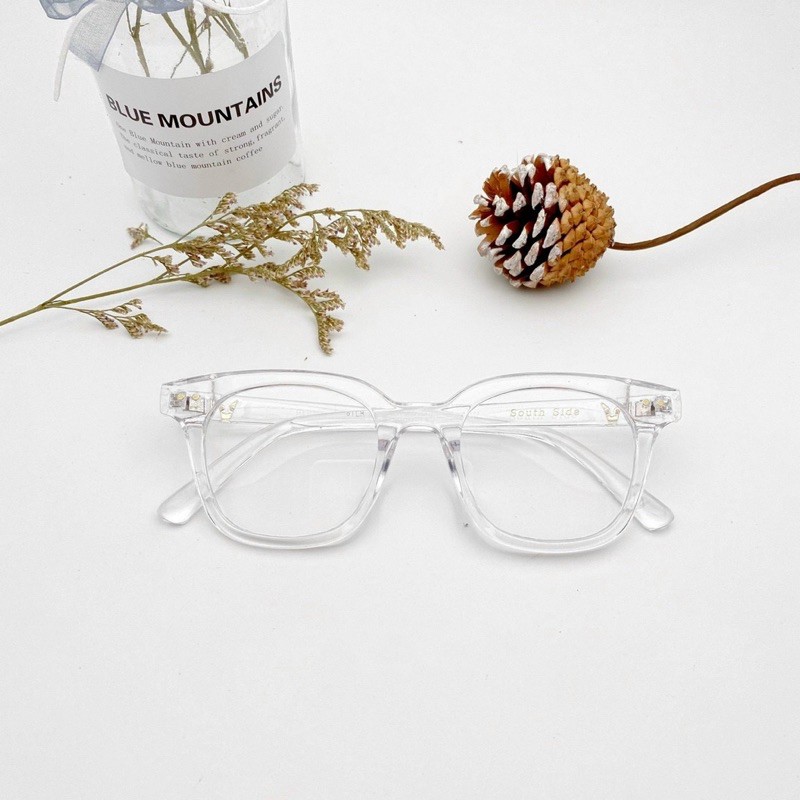Gọng kính nam nữ có 4 màu , giá học sinh. Tặng hộp kính + khăn lau kính . Nhận lắp kính cận viễn loạn theo đơn | WebRaoVat - webraovat.net.vn