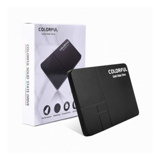 Ổ cứng SSD Colorful SL300 128GB