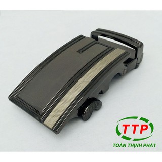 Dây Nịt Nam Phong Cách Hàn Quốc