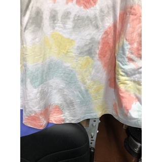 Đầm Ngủ Form Rộng (Có Bigsize) - 3659