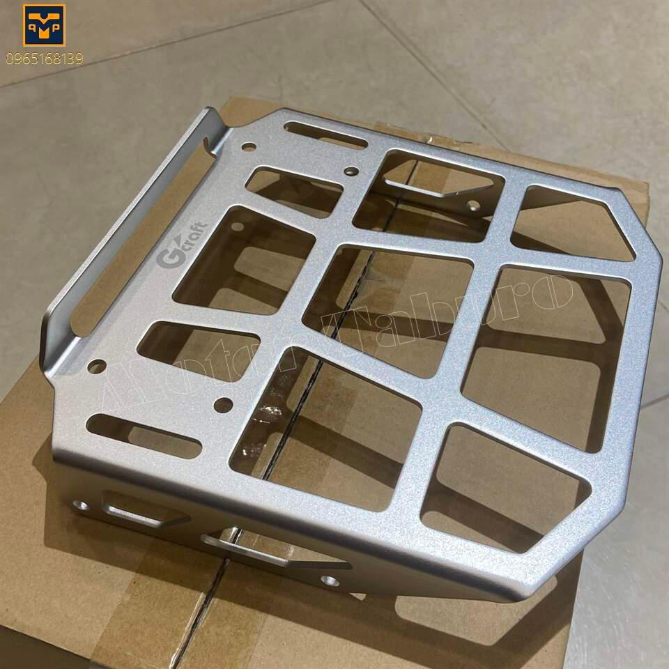 Baga sau G-Craft cho Monkey 50