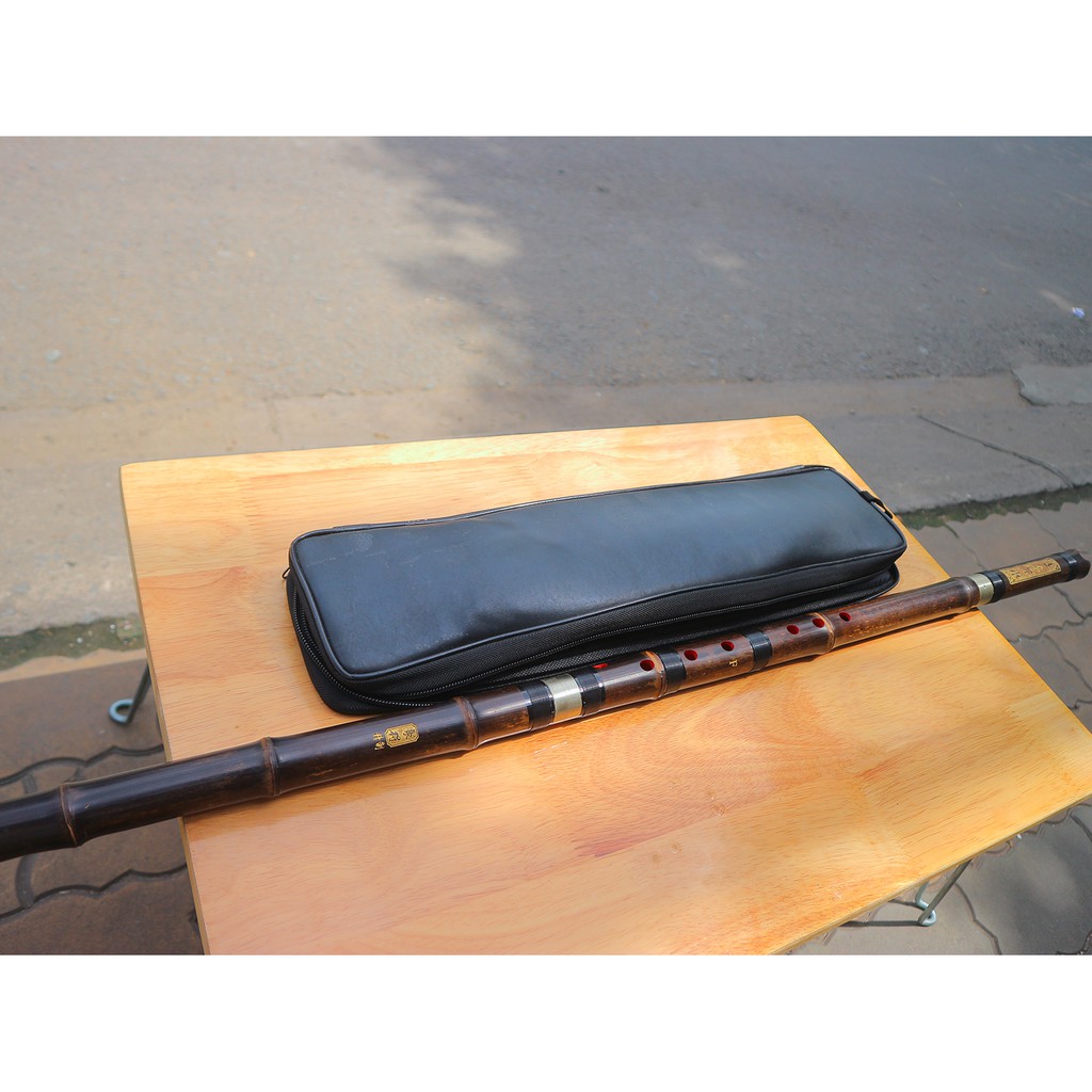 TIÊU TRÚC TÍM 3 KHÚC Tone Đô - SÁO TRÚC THẮM SÁO