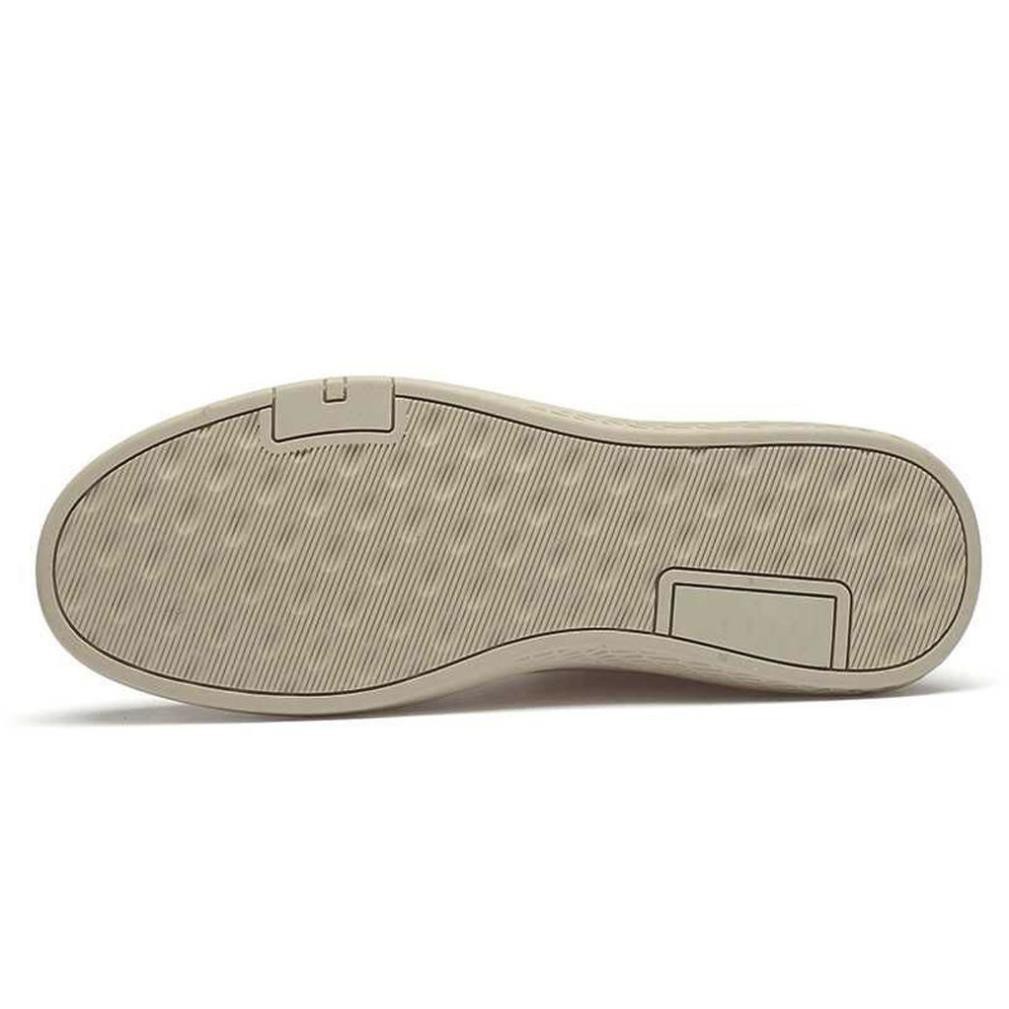 Giày Sneaker Nam TKT-MS44 Giày Thể Thao Nam  Chất Da Cao Cấp Gọn Nhẹ Êm Chân  Chính Hãng TKT STORE Size (39-43) | BigBuy360 - bigbuy360.vn