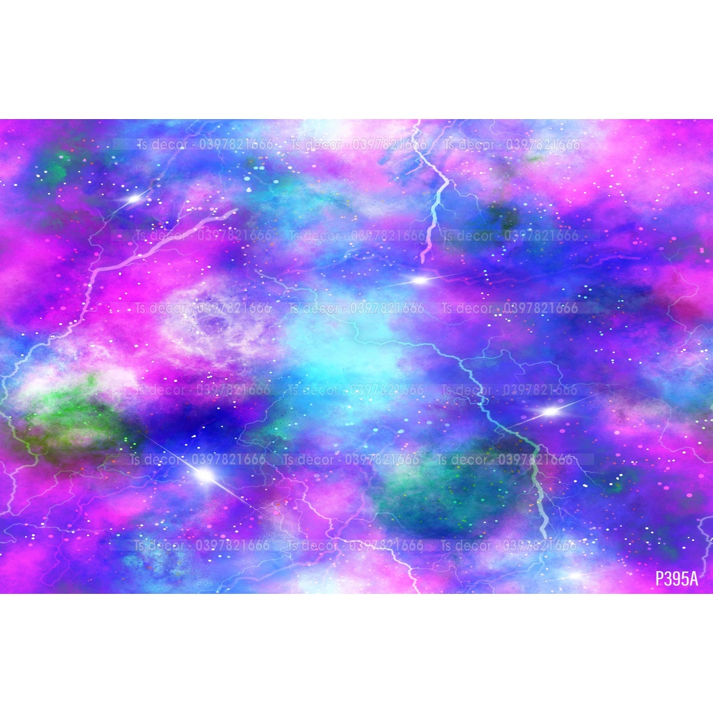 Tranh 3D Dán Tường Phòng Livestrem giành cho GAME thủ