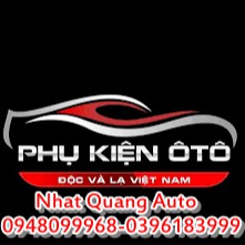 SHOP ĐỒ CHƠI Ô TÔ NHẬT QUANG