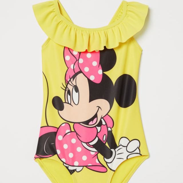 Bikini HM mickey