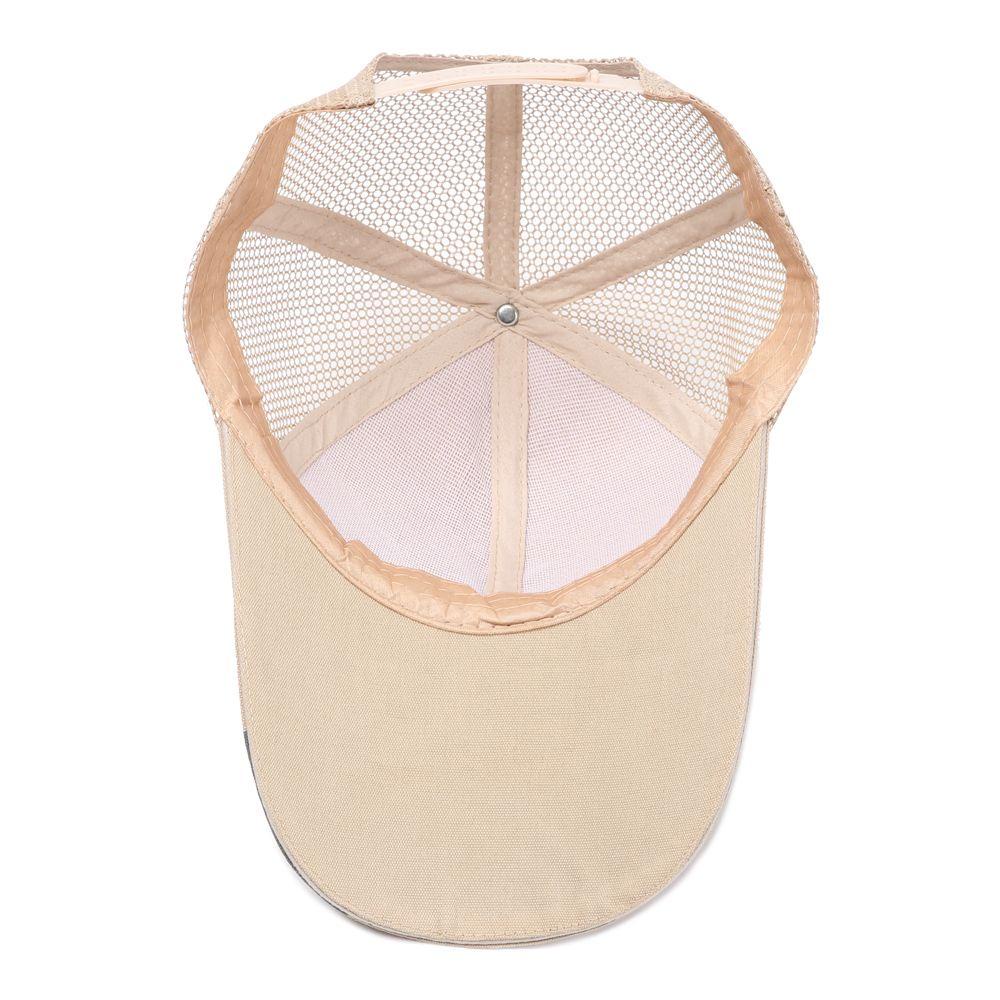 JONYE Mũ Lưỡi Trai Cotton Chống Thấm Nước