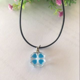 Dây chuyền hạt gạo khắc tên