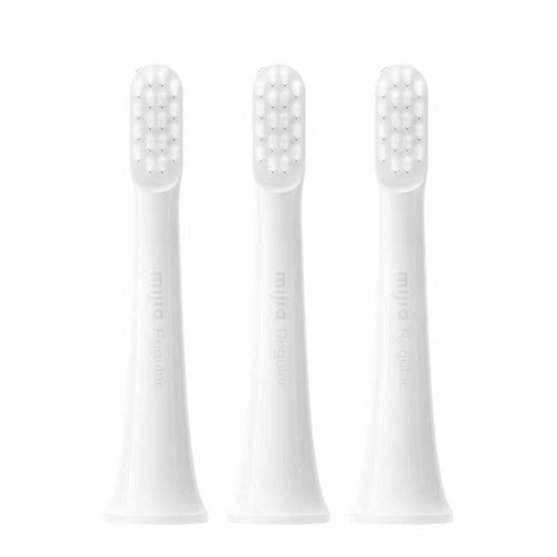Đầu bàn chải điện Xiaomi T100 Mijia chính gãng hộp 03 đầu bàn chải - AH030