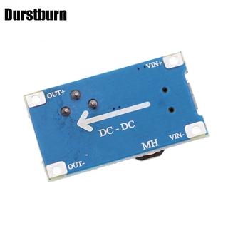 MT3608  Mạch Tăng Áp Mini có Cổng Micro USB MT3608  