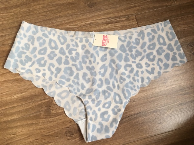 New-Quần lót Pink Victoria’s Secret size M & S