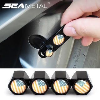 Van lốp ô tô Nắp bảo vệ Lốp xe máy Van lốp Xe đạp Đa năng Nắp xăng Phụ kiện chống bụi
