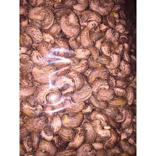 Hạt điều rang muối Bình Dương
