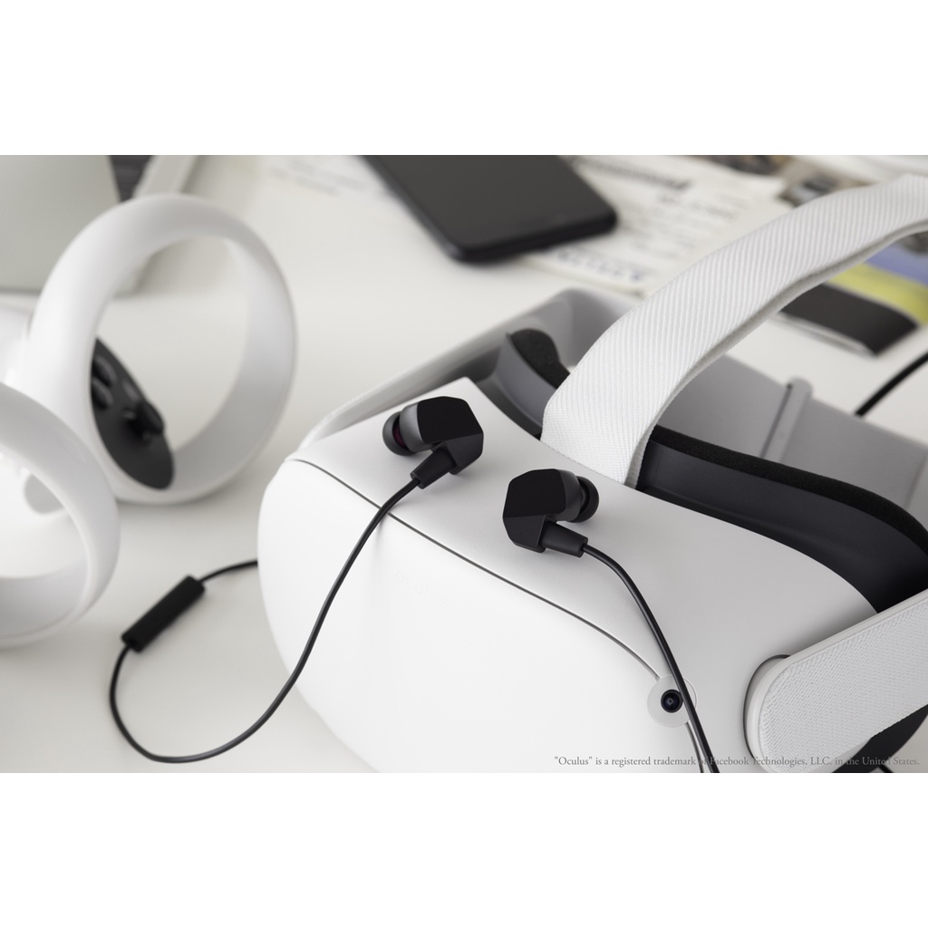 Tai nghe Final Audio VR3000