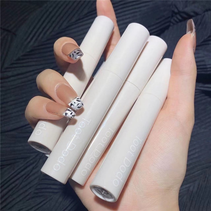 [Hàng mới về] Son Bóng 3d Thay Đổi Màu Sắc Lâu Trôi Tiện Dụng